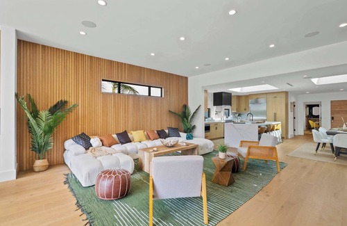 Venice House | Casa Magali by Oraklus