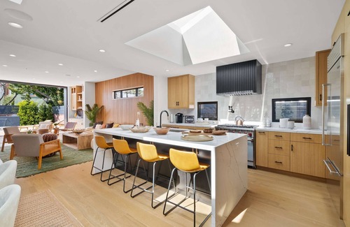 Venice House | Casa Magali by Oraklus