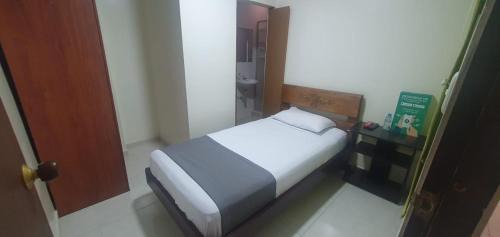 Campin House | Casa Magi