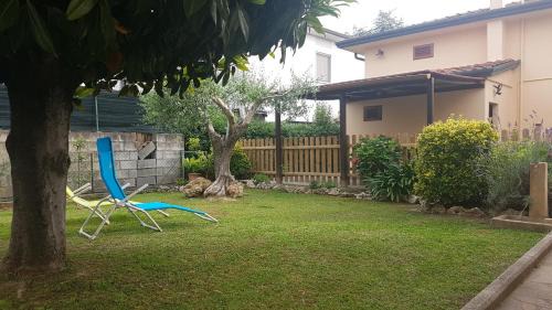 Arena Metato House | Casa Magnolia