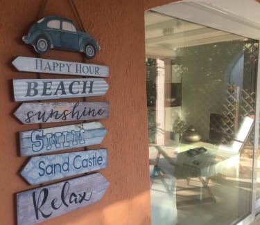 Punta Sardegna Villa | Casa Maia with shared swimming pool