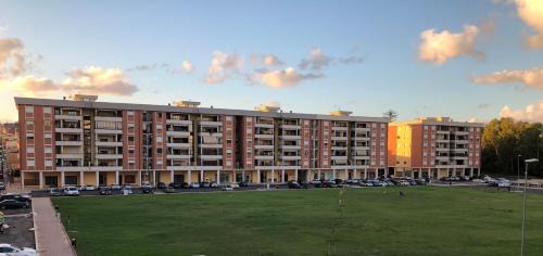 Latina Apartment | Casa MALÙ