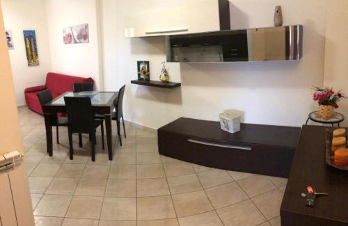 Latina Apartment | Casa MALÙ