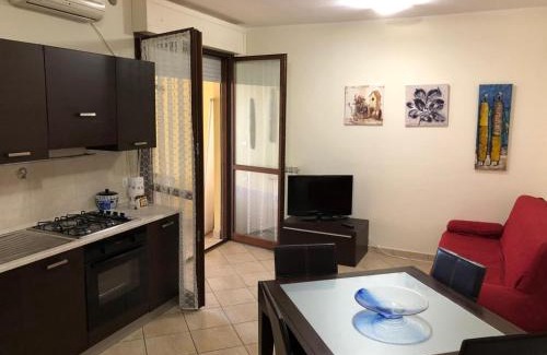 Latina Apartment | Casa MALÙ