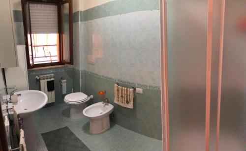 Latina Apartment | Casa MALÙ