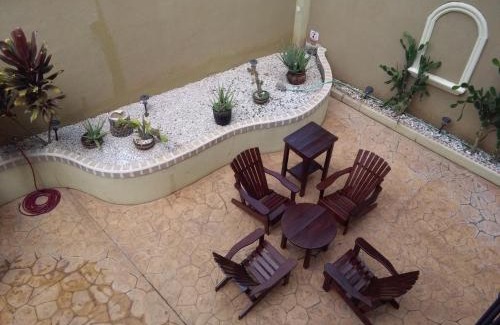 Tamarindo Apartment | Casa Malia Guapinol #8
