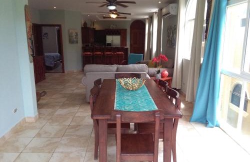 Tamarindo Apartment | Casa Malia Guapinol #8