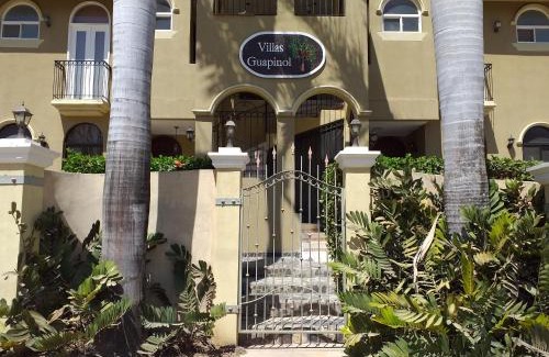 Tamarindo Apartment | Casa Malia Guapinol #8