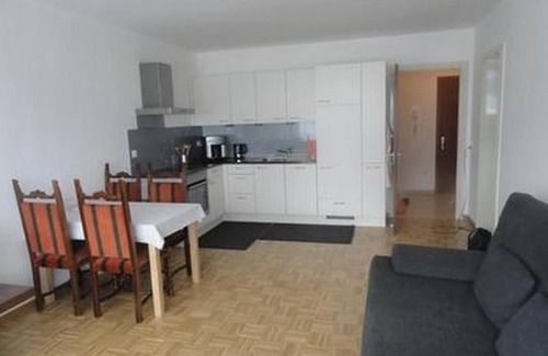 Minusio Apartment | Casa Malibu