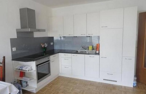 Minusio Apartment | Casa Malibu