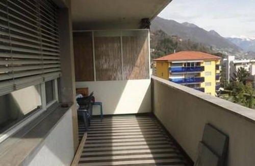 Minusio Apartment | Casa Malibu