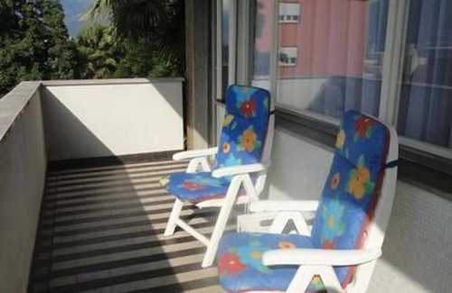 Minusio Apartment | Casa Malibu