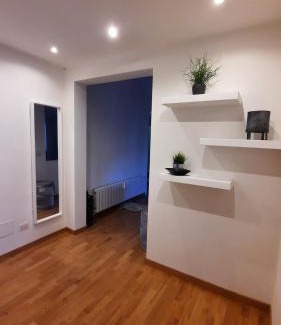 Monte Sacro Apartment | Casa Maloia