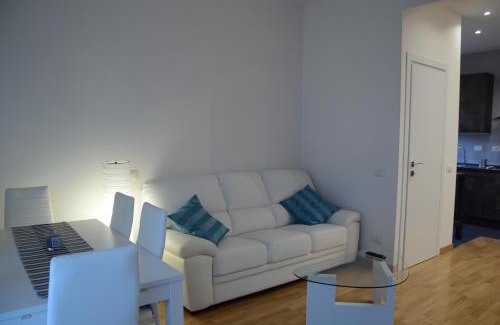 Monte Sacro Apartment | Casa Maloia