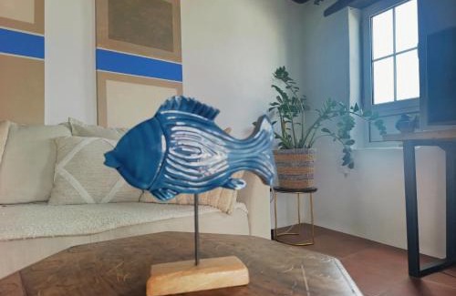 Haria House | Casa MaLuMi