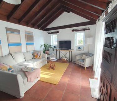 Haria House | Casa MaLuMi