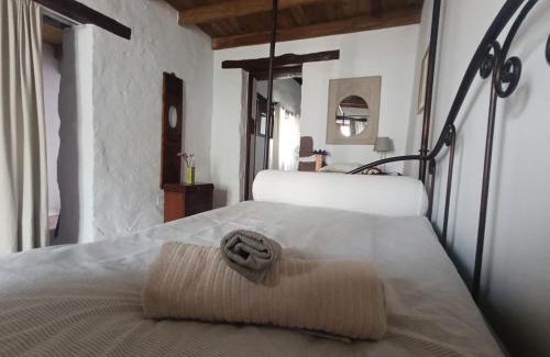 Haria House | Casa MaLuMi