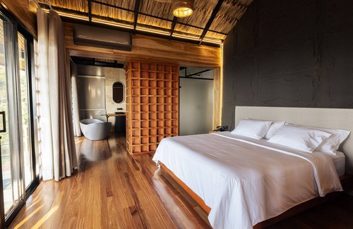 Buenavista Bed & Breakfast | Casa Malva Villas