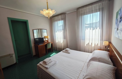 Olmo di Mira House | Casa Malvina