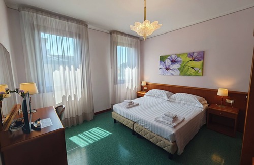 Olmo di Mira House | Casa Malvina