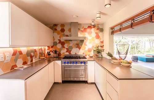 Tulum Villa | CASA MAM Eco-Luxury Villa in Sian Ka'an: Private Beach, Chef & Concierge