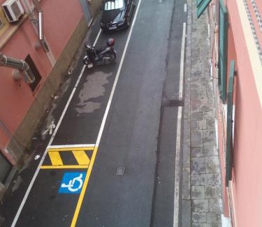 Sestri Ponente House | Casa MaMa Guesthouse