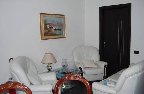 Sestri Ponente House | Casa MaMa