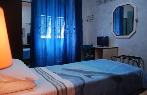 Sestri Ponente House | Casa MaMa