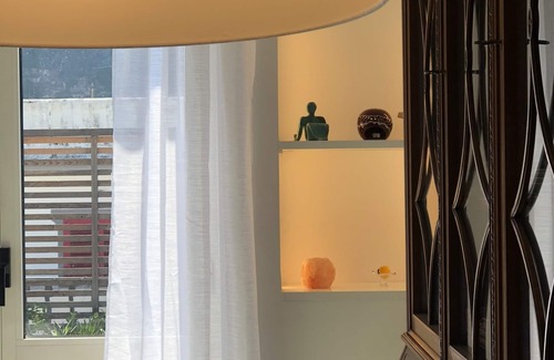 Sorrento Historic Centre Apartment | Casa Mami - Luxury Apartment and Pool - Center of Sorrento