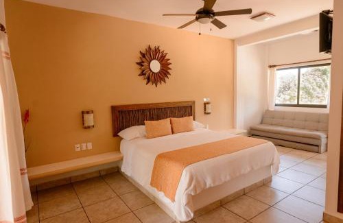 Pijijiapan Hotel | Casa Mandala