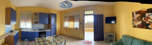 Porto Palo House | Casa Mangiaracina