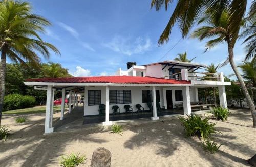 Tolu House | Casa Manglar