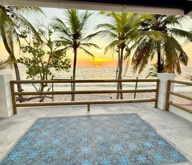 Tolu House | Casa Manglar