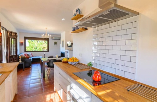 Canillas de Aceituno Villa | Casa Mango Canillas de Aceituno by Ruralidays