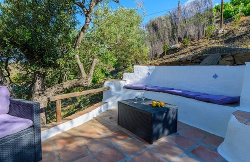 Canillas de Aceituno Villa | Casa Mango Canillas de Aceituno by Ruralidays