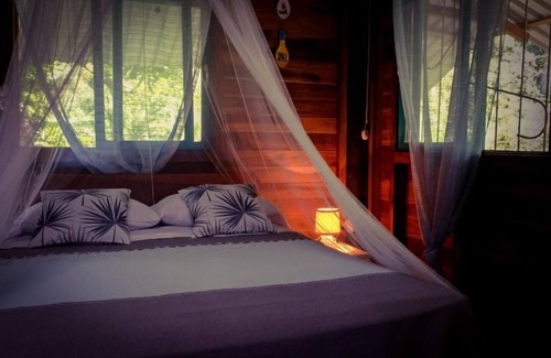 Cahuita Cabin | Casa Mango – Unique Treehouse in Cahuita