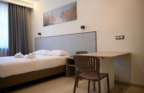 Bicocca Apartment | Casa Manita - 501