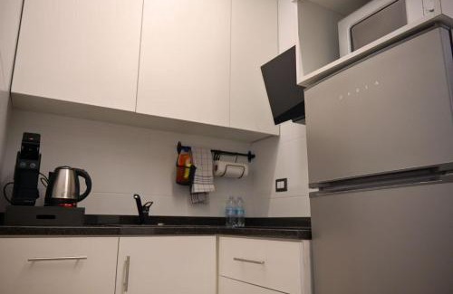 Bicocca Apartment | Casa Manita - 501