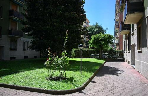 Bicocca Apartment | Casa Manita - 501