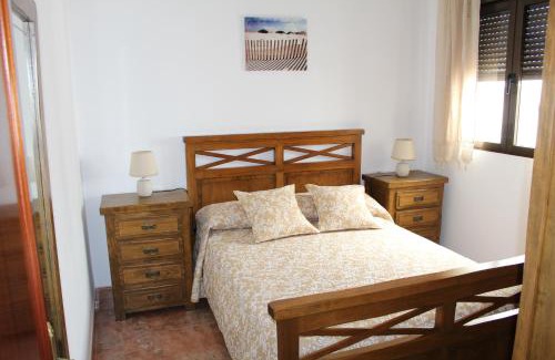 Prado del Rey House | Casa Manolito