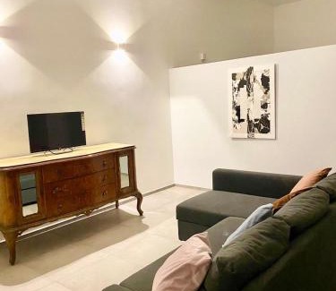 Terlizzi Apartment | Casa Manzoni