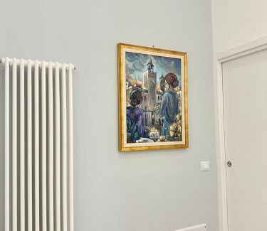 Terlizzi Apartment | Casa Manzoni