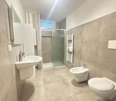 Terlizzi Apartment | Casa Manzoni