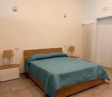 Terlizzi Apartment | Casa Manzoni