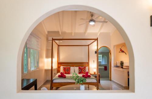 Tamarindo Bed & Breakfast | Casa Mapache