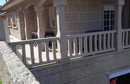 Carracido House | Casa Maquieira