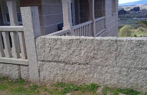 Carracido House | Casa Maquieira