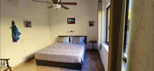 Zona Centro House | Casa María en Centro Histórico