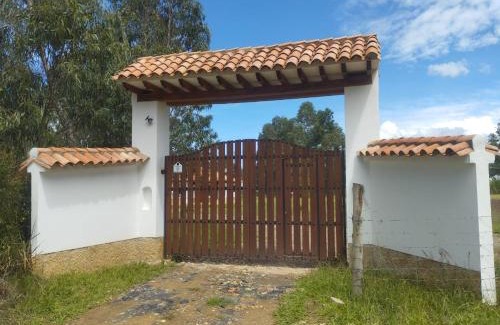 Villa de Leyva House | Casa María Trinidad