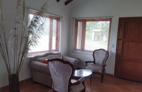 Villa de Leyva House | Casa María Trinidad